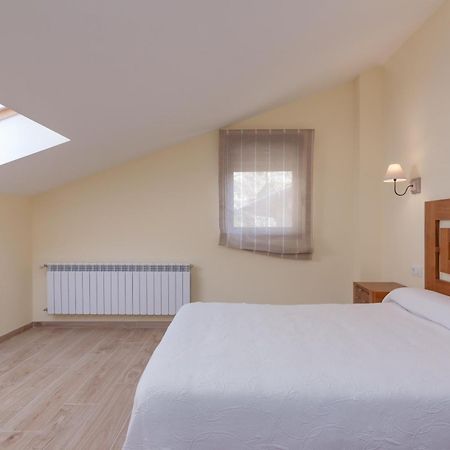 La Resplenda Apartment Bejes Екстериор снимка