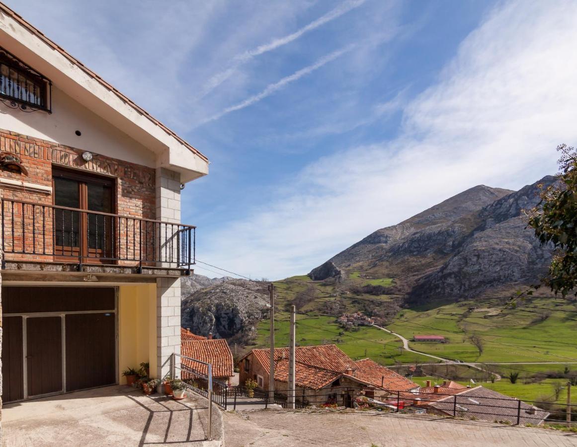 La Resplenda Apartment Bejes Екстериор снимка