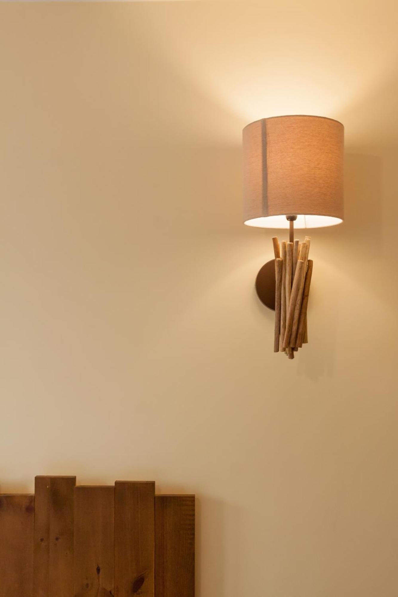 La Resplenda Apartment Bejes Екстериор снимка