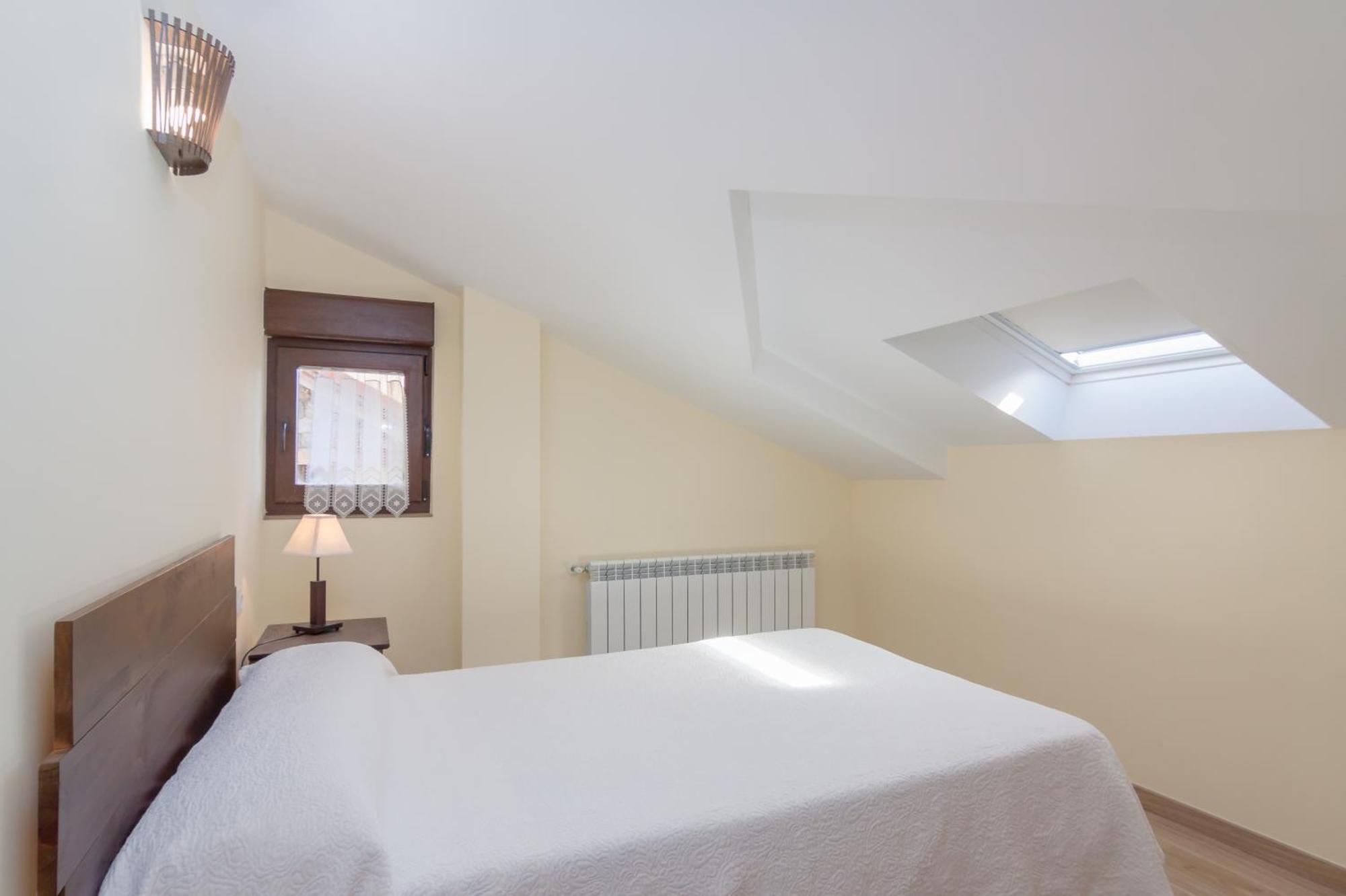 La Resplenda Apartment Bejes Екстериор снимка