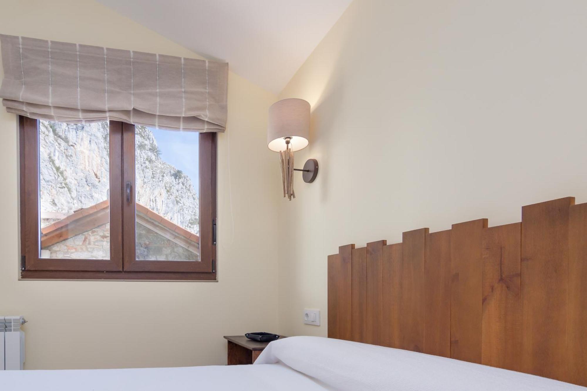 La Resplenda Apartment Bejes Екстериор снимка