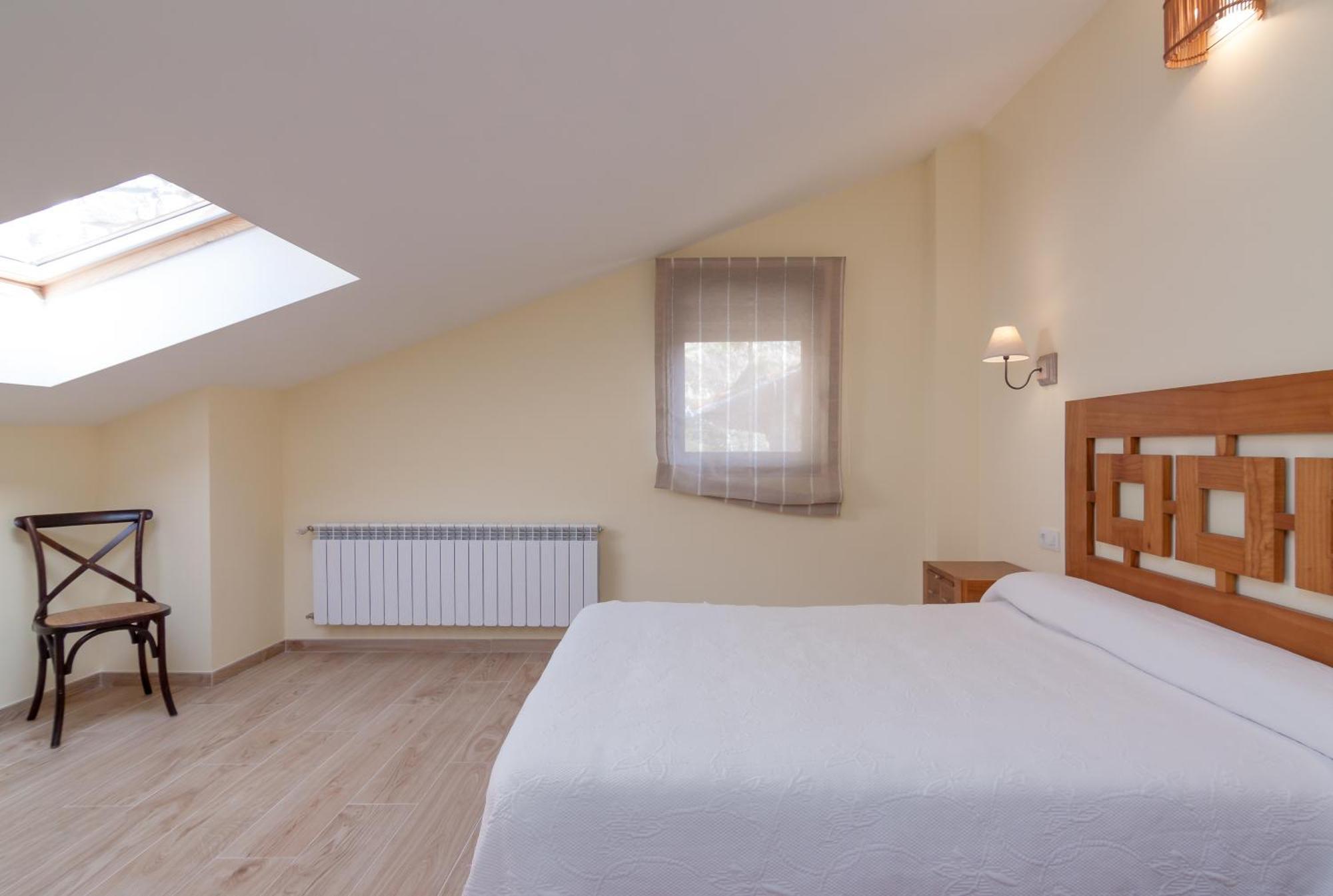 La Resplenda Apartment Bejes Екстериор снимка