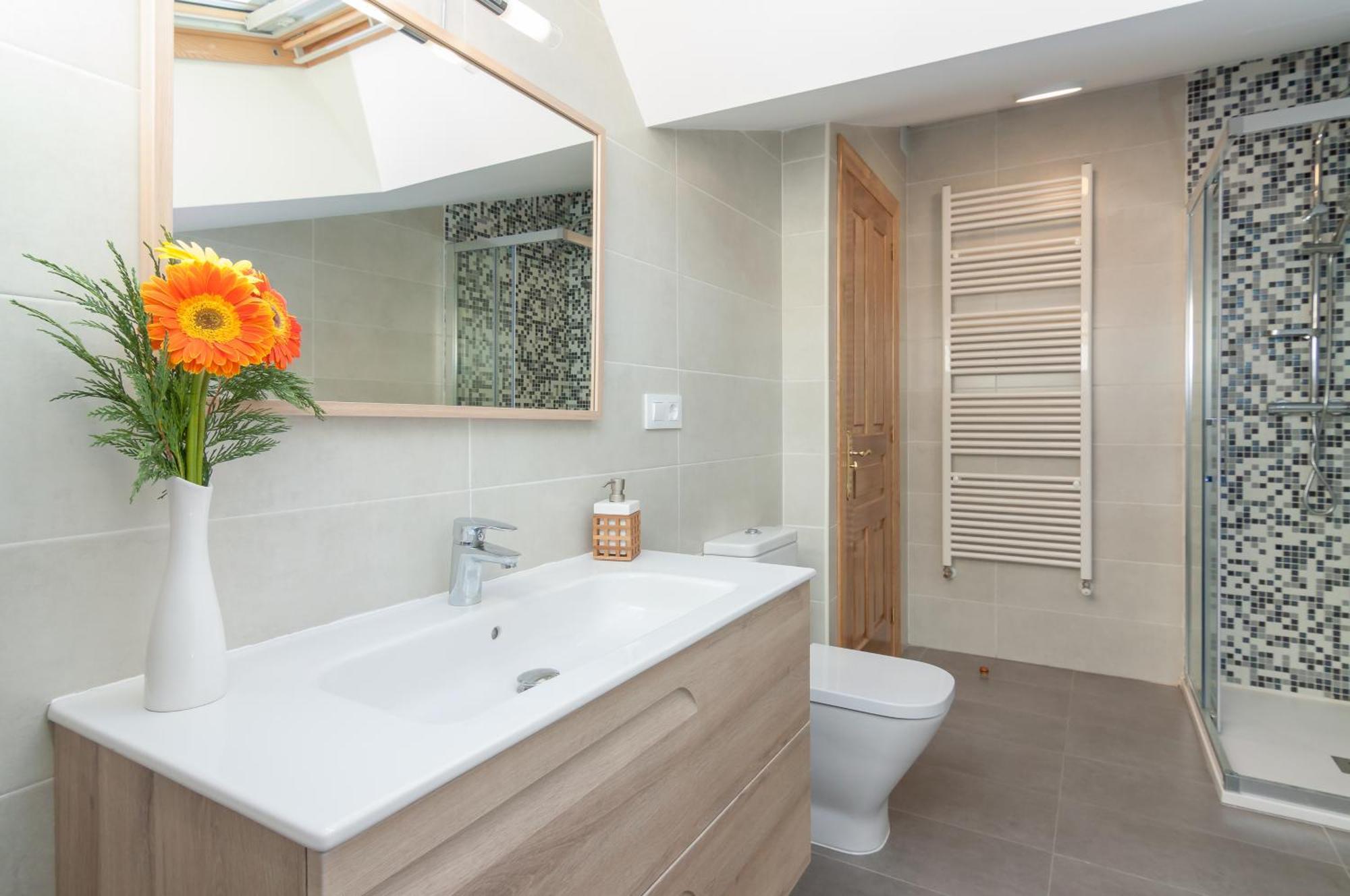 La Resplenda Apartment Bejes Екстериор снимка