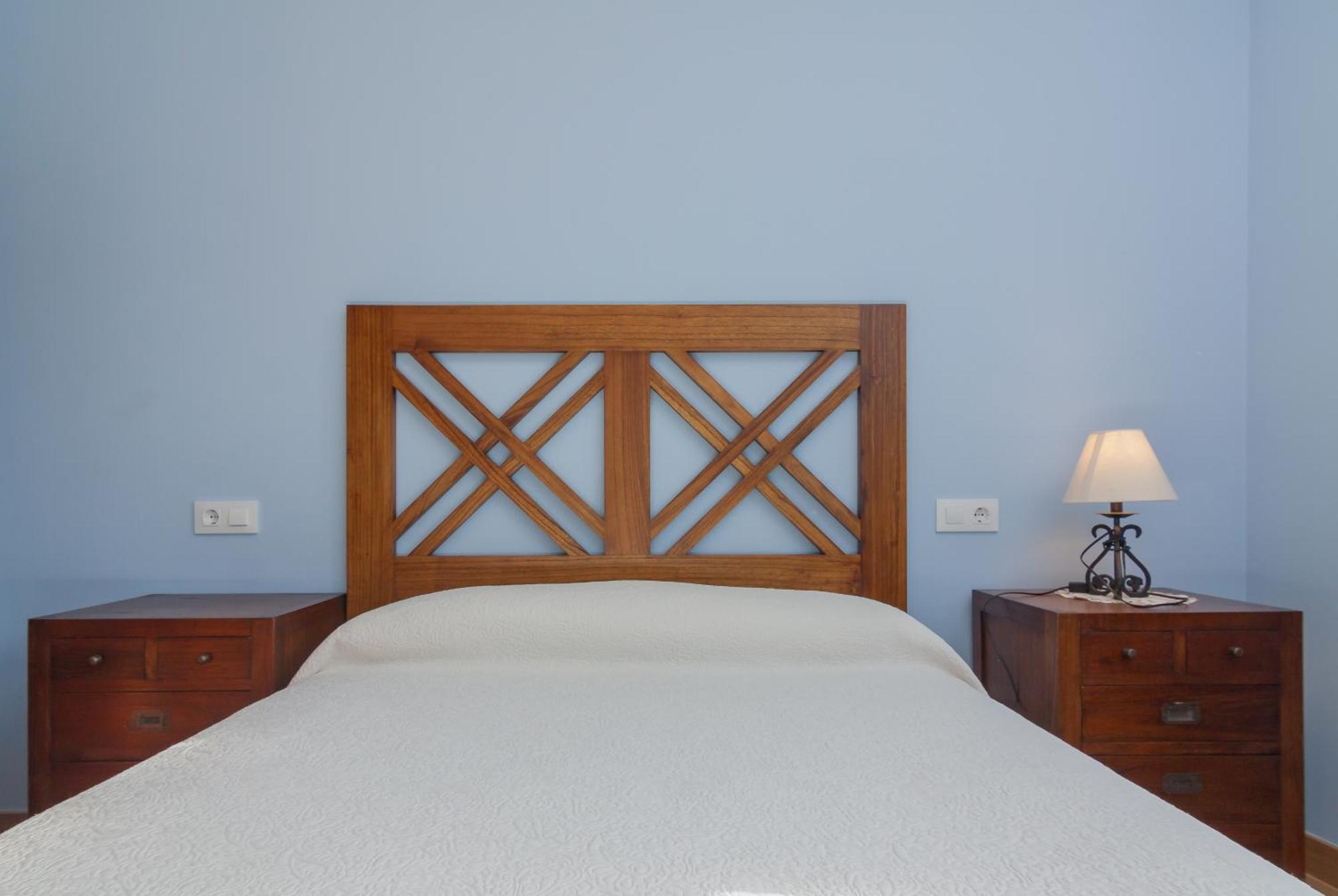 La Resplenda Apartment Bejes Екстериор снимка