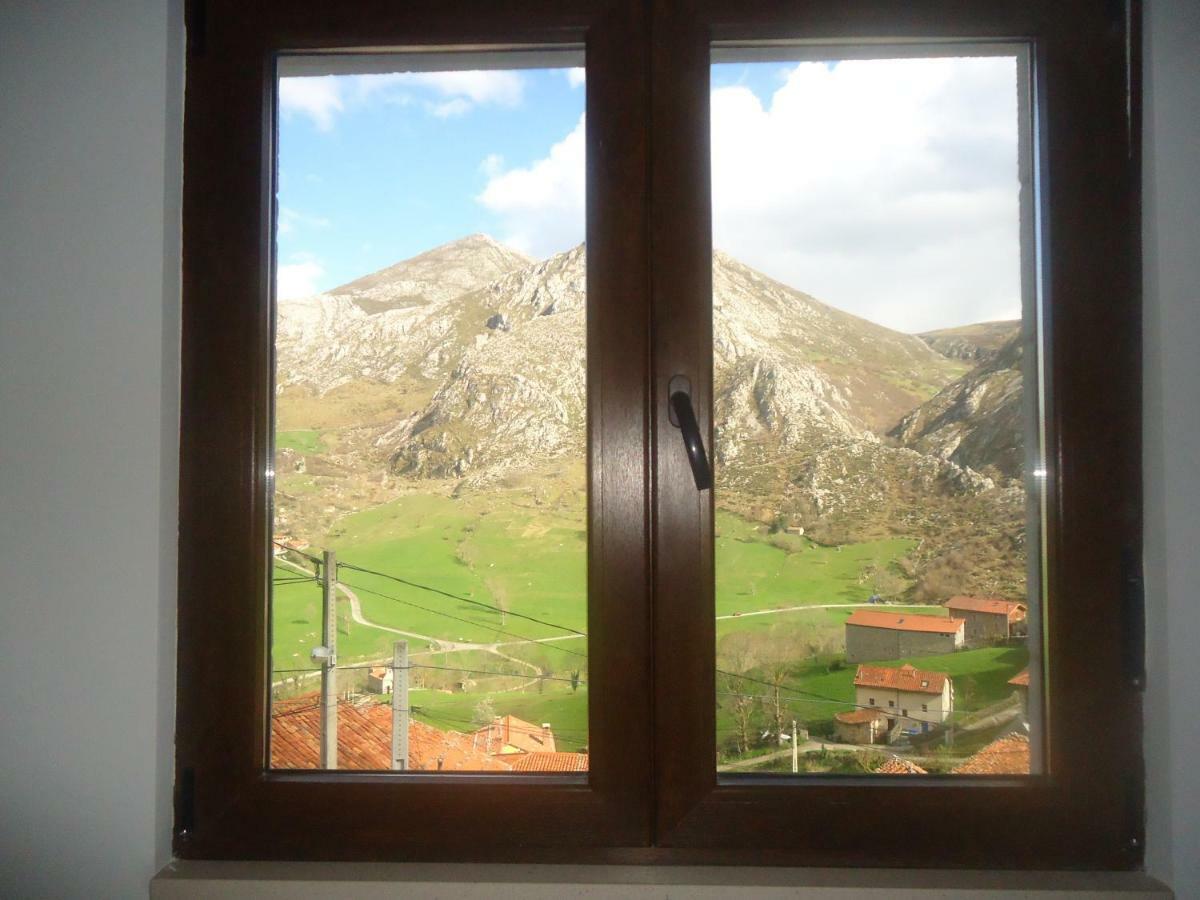 La Resplenda Apartment Bejes Екстериор снимка