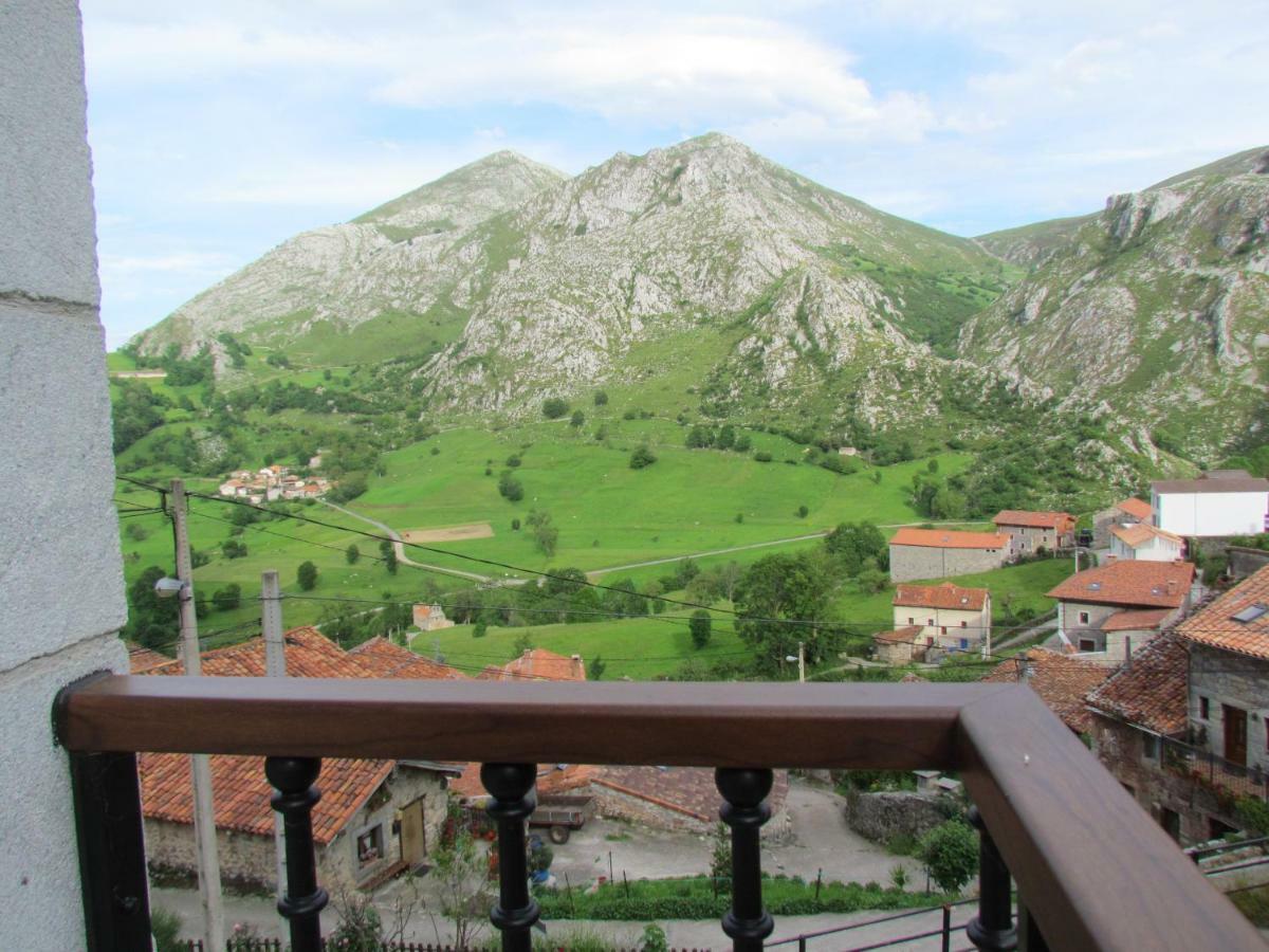 La Resplenda Apartment Bejes Екстериор снимка