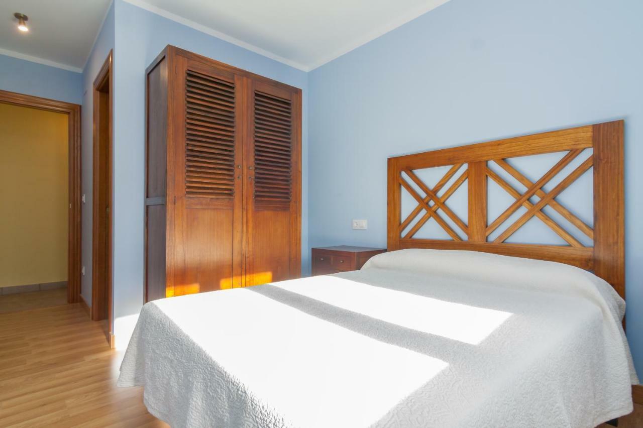 La Resplenda Apartment Bejes Екстериор снимка