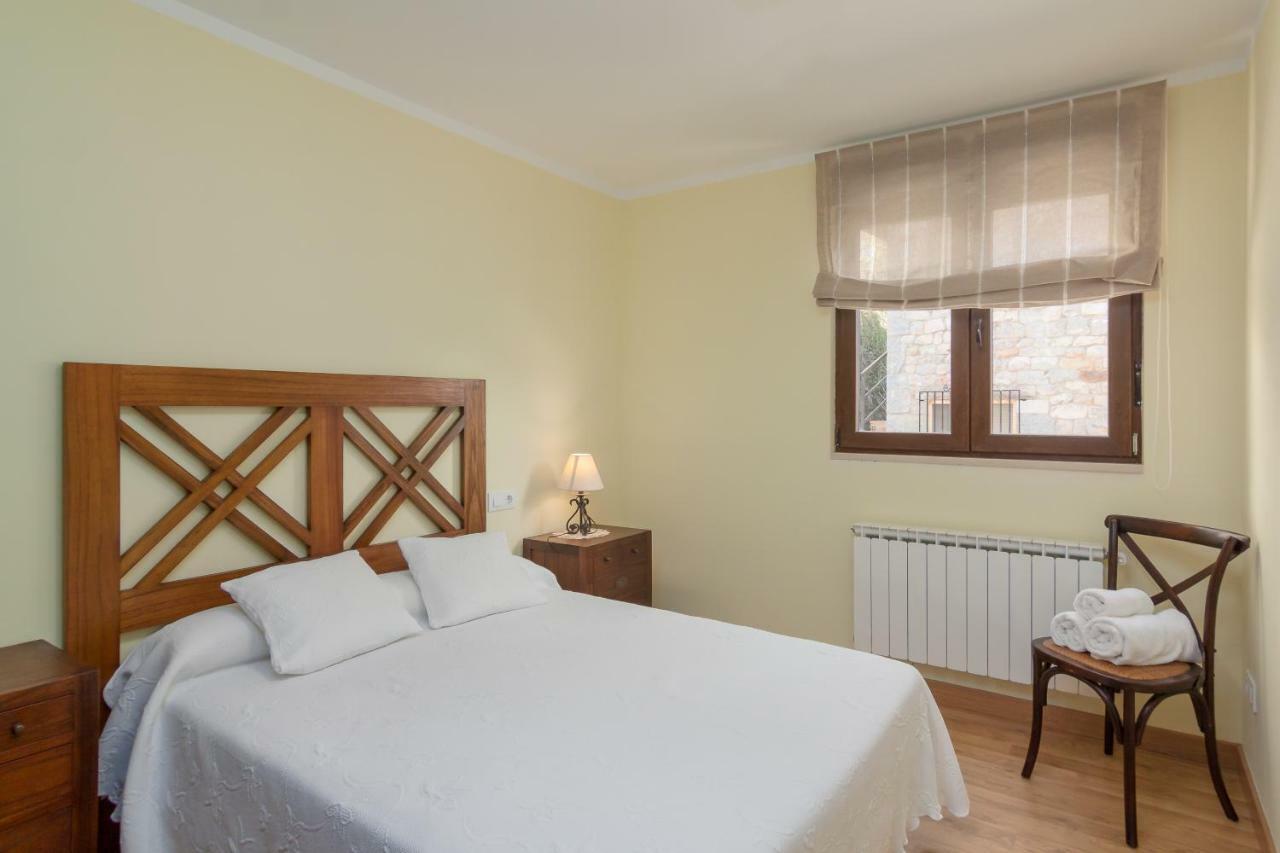 La Resplenda Apartment Bejes Екстериор снимка
