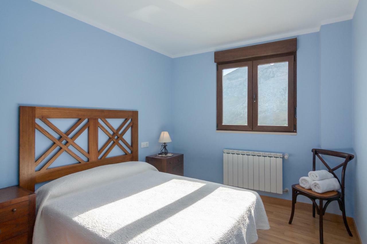 La Resplenda Apartment Bejes Екстериор снимка