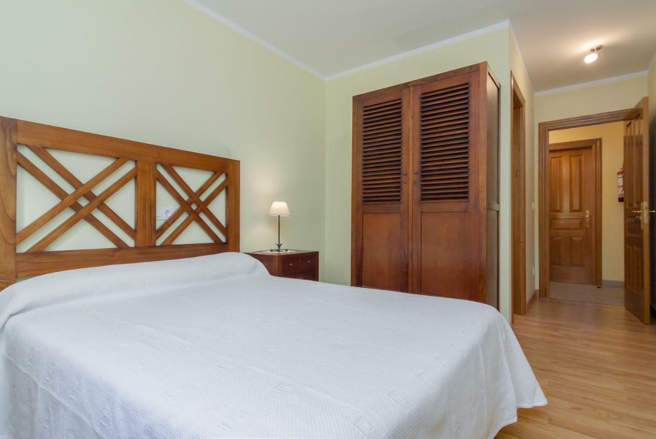 La Resplenda Apartment Bejes Екстериор снимка