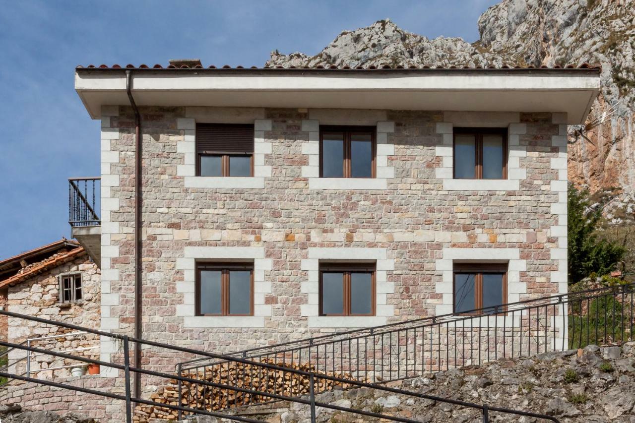 La Resplenda Apartment Bejes Екстериор снимка