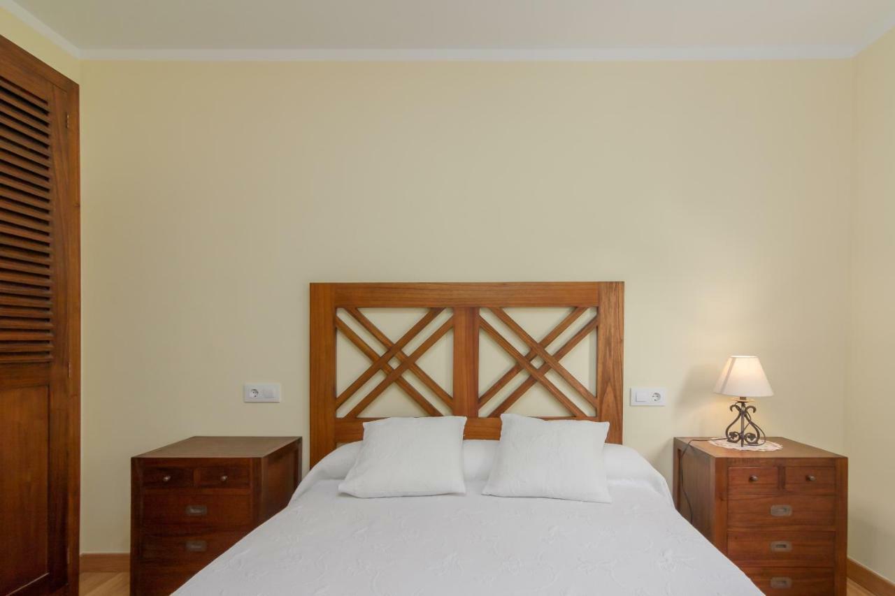 La Resplenda Apartment Bejes Екстериор снимка