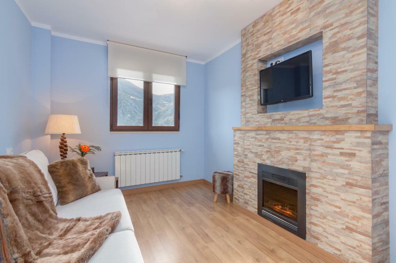 La Resplenda Apartment Bejes Екстериор снимка