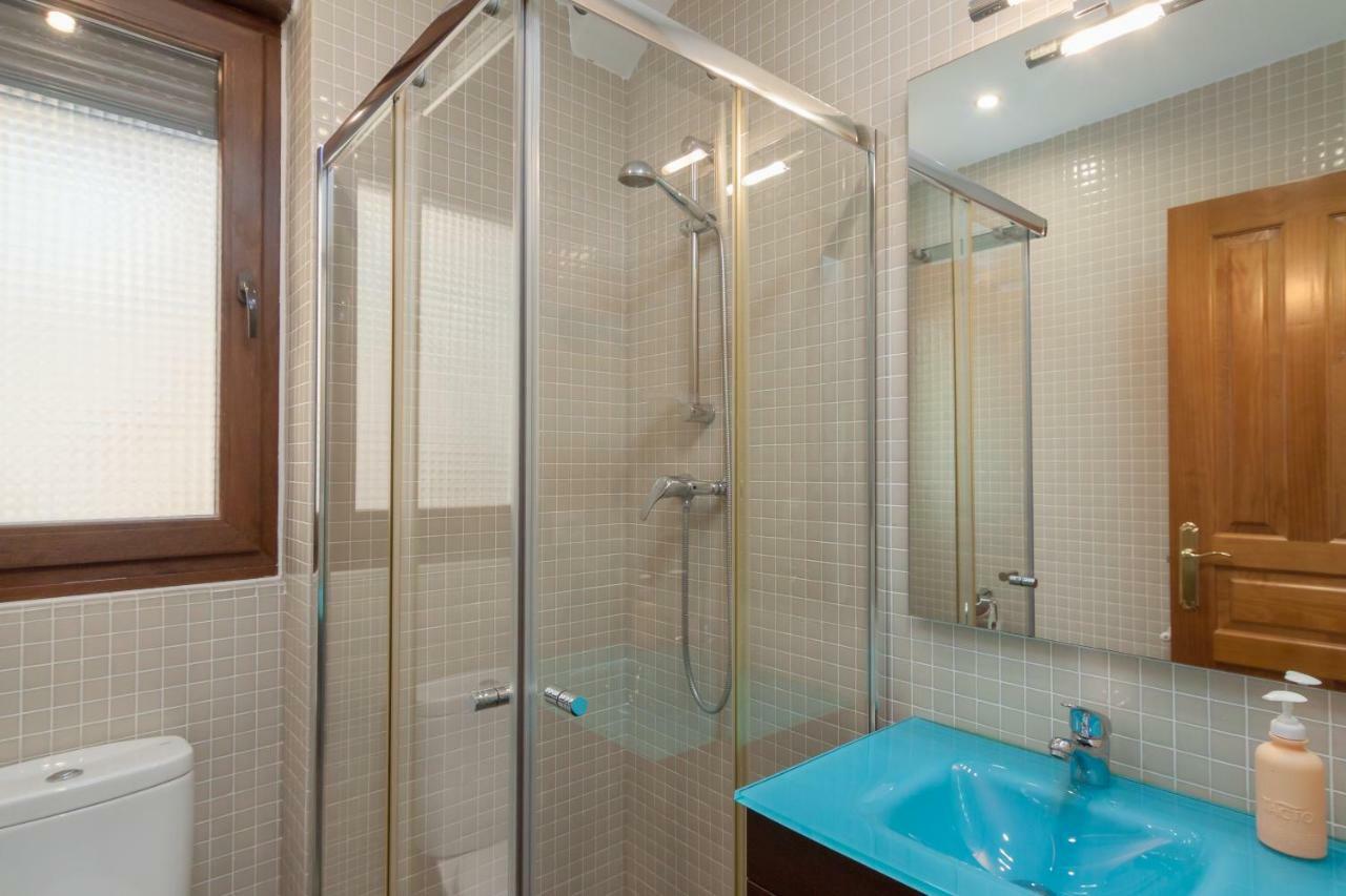 La Resplenda Apartment Bejes Екстериор снимка
