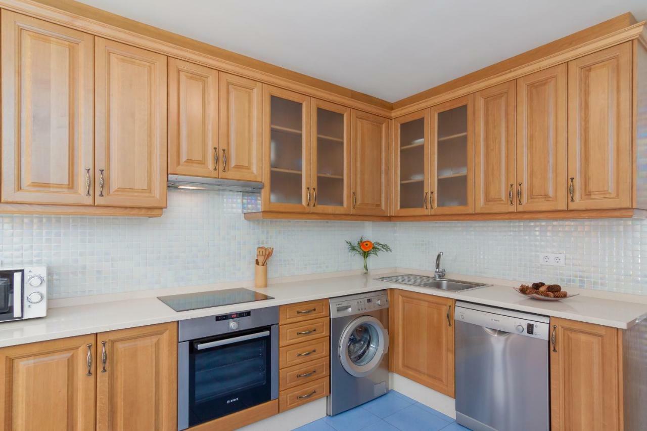 La Resplenda Apartment Bejes Екстериор снимка