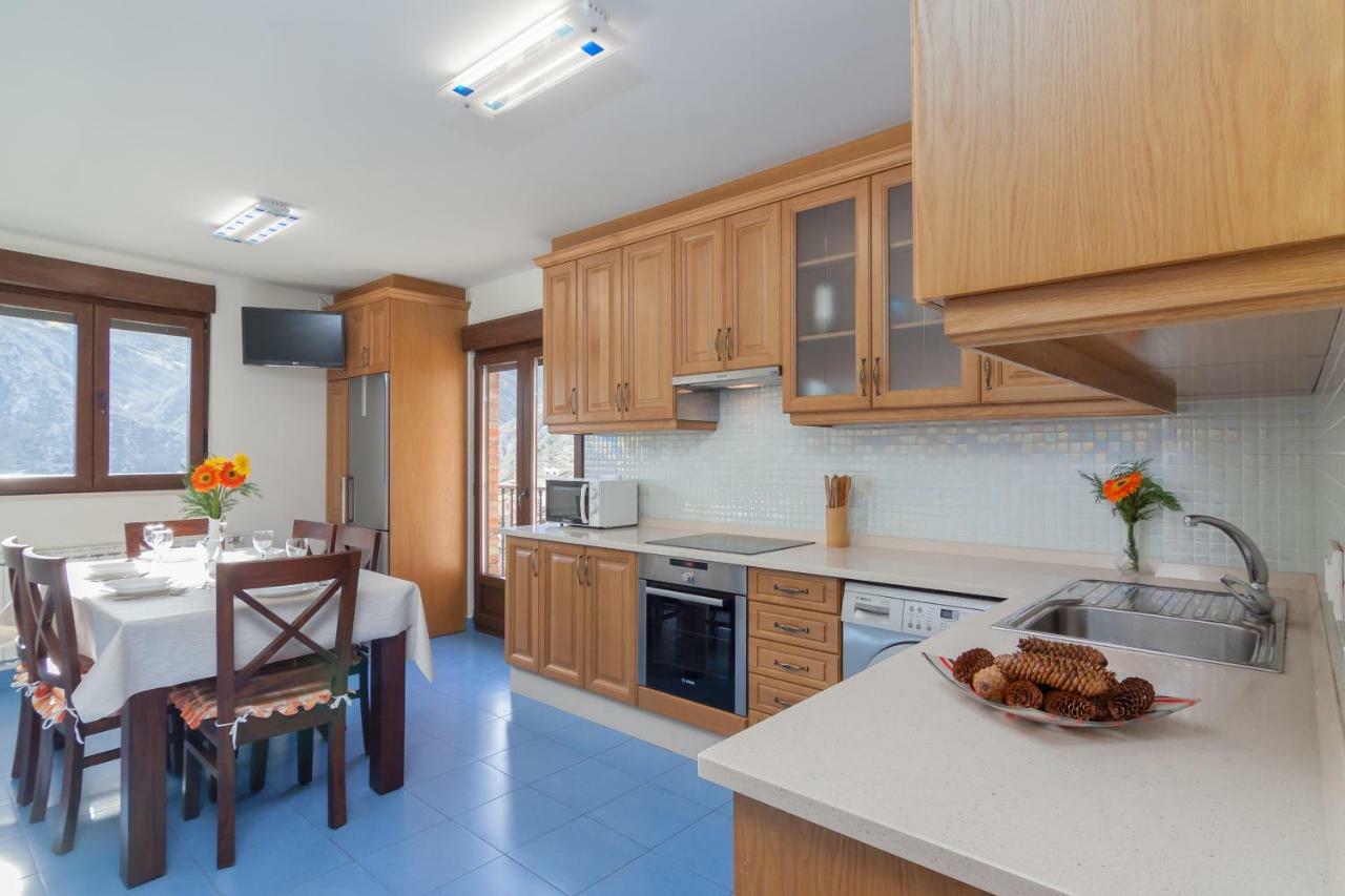 La Resplenda Apartment Bejes Екстериор снимка